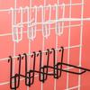 Display Multi-Purpose Display Perfectly Shelf Hook Display Hook Netting Hook Hanging Wire Hook
