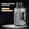 1500ML Large Capacity Hydrogen Water Bottle Generator Ionizer Machine for Travel And Fitness Drinking Improve Water Quality