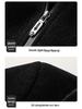 Mid-Aged & Elderly Velvet-Lined Corduroy Lapel Jacket - Thickened Winter Coat for Dad & Grandpa