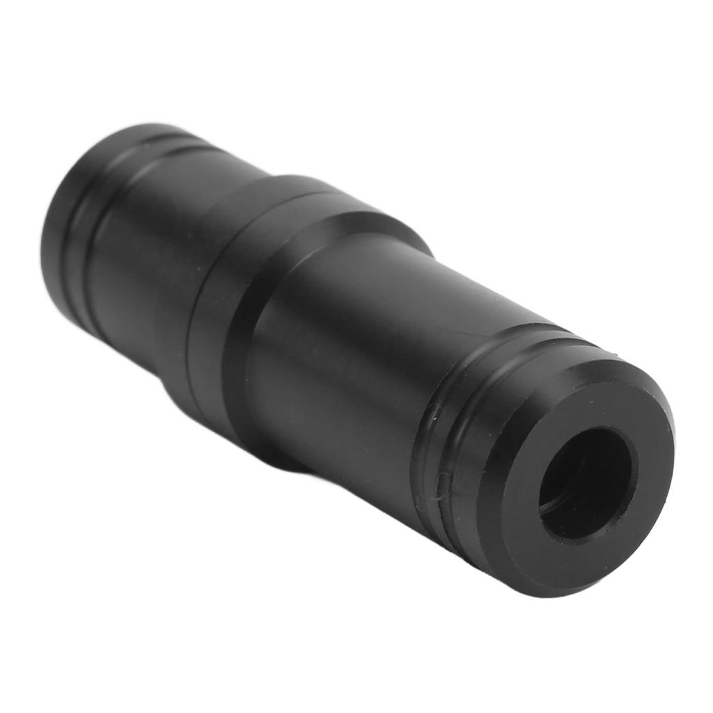 2 шт. Защита соединения бильярдного кия Пластиковая защита соединения кия для пула Защита конца коннектора кия для MEZZ Black