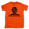 ULTRAVIOLENCE T Shirt Stanley Kubrick A Clockwork Orange Movie Tee Blu Ray DVD