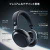 Sennheiser MOMENTUM 4 Беспроводные Bluetooth с Шумоподавлением и Адаптивным aptX, Черные, Модуль, Высокопроизводительные Динамики,