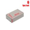 22Sizes High Quality Instrument Case Enclosure Boxes ABS Plastic Waterproof Cover Project Electronic Project Box