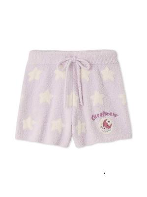 Шорты Snidel Home Care Bears SHNP254086LAVF