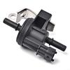 Black Purge Valve For Acadia For Cadillac 06-11 For GMC