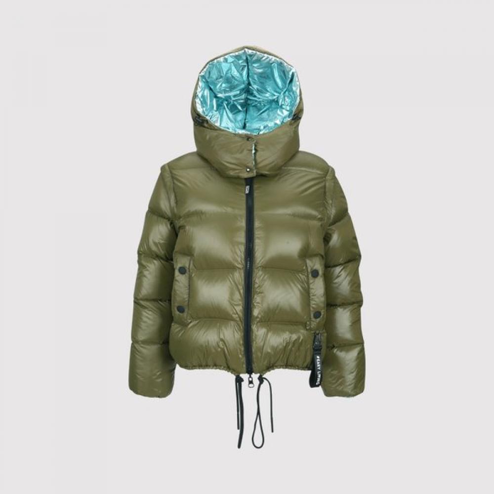 Sabatier Convertible Goose Down Jacket J12130os