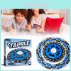Tapple Tower Динамичная Семейная Настольная Игра Красочная Обучающая Игрушка Для Всех Возрастов