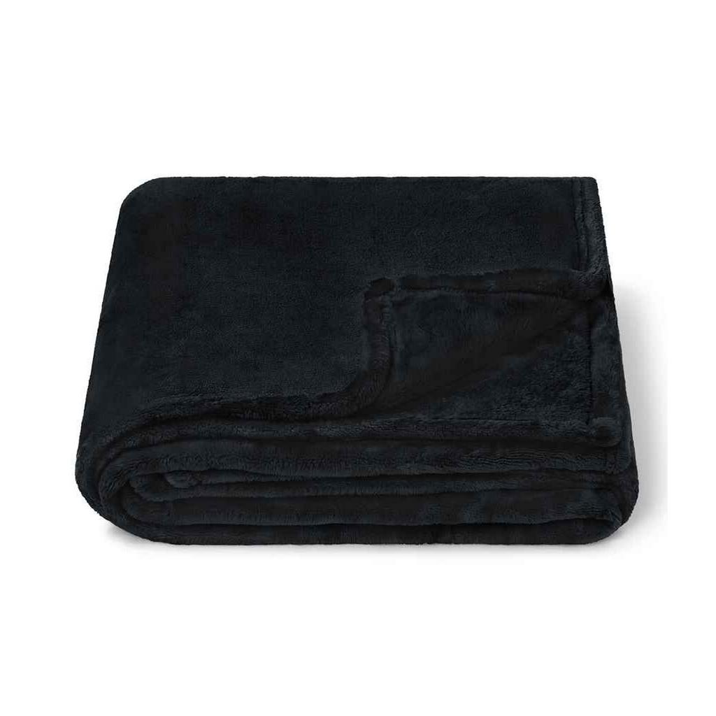 Brand Lab Fleece Blanket