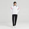 Коллекция бадминтона Li Ning Повседневная спортивная одежда Унисекс AWEU043-2