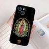 Virgen Maria Phone Case for Samsung Galaxy A11 A12 A13 A15 A52S A53 A55 A56 A70 A71 A72 A73 F06 F16 F56 S10 Plus S10e