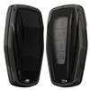 Geely Car Key Covers: Compatible with Dihao, Boyue, Xingyue L, Xingrui, Binyue, Binrui, Vision X3, and Boyue Pro.