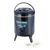 Captain Stag Captain Stag M 5027 [cool Hits Water Jug 8l  Navy ]
