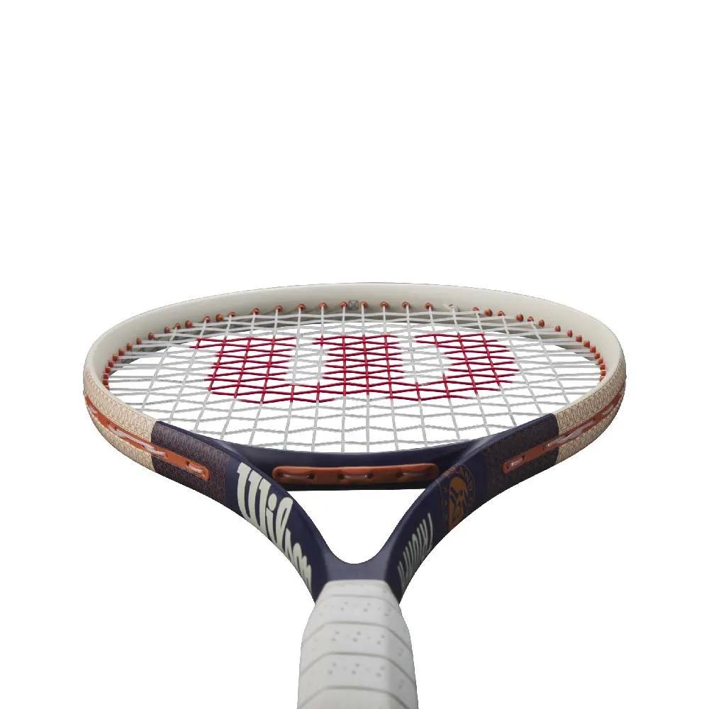 Wilson Tennis Racket Roland Garros Triumph