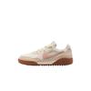 Nike Ткань из кожи терра-манты Классические Модные Повседневные Обувь Унисекс Кроссовки Розовые HV9702-103