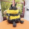 Плюшевая кукла Albee Bee Spring - Игрушка Маленькая пчелка