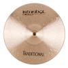 Istanbul Mehmet Traditional Series Splash Cymbal 8-inch