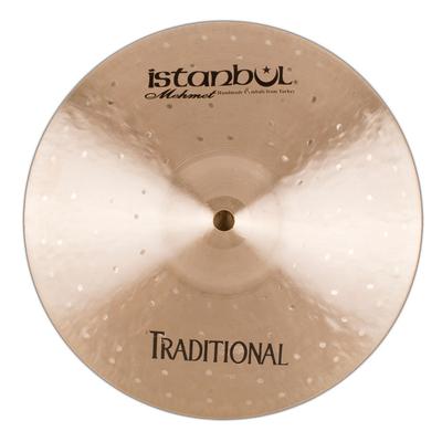 Тарелка сплэш Istanbul Mehmet Traditional Series 8 дюймов