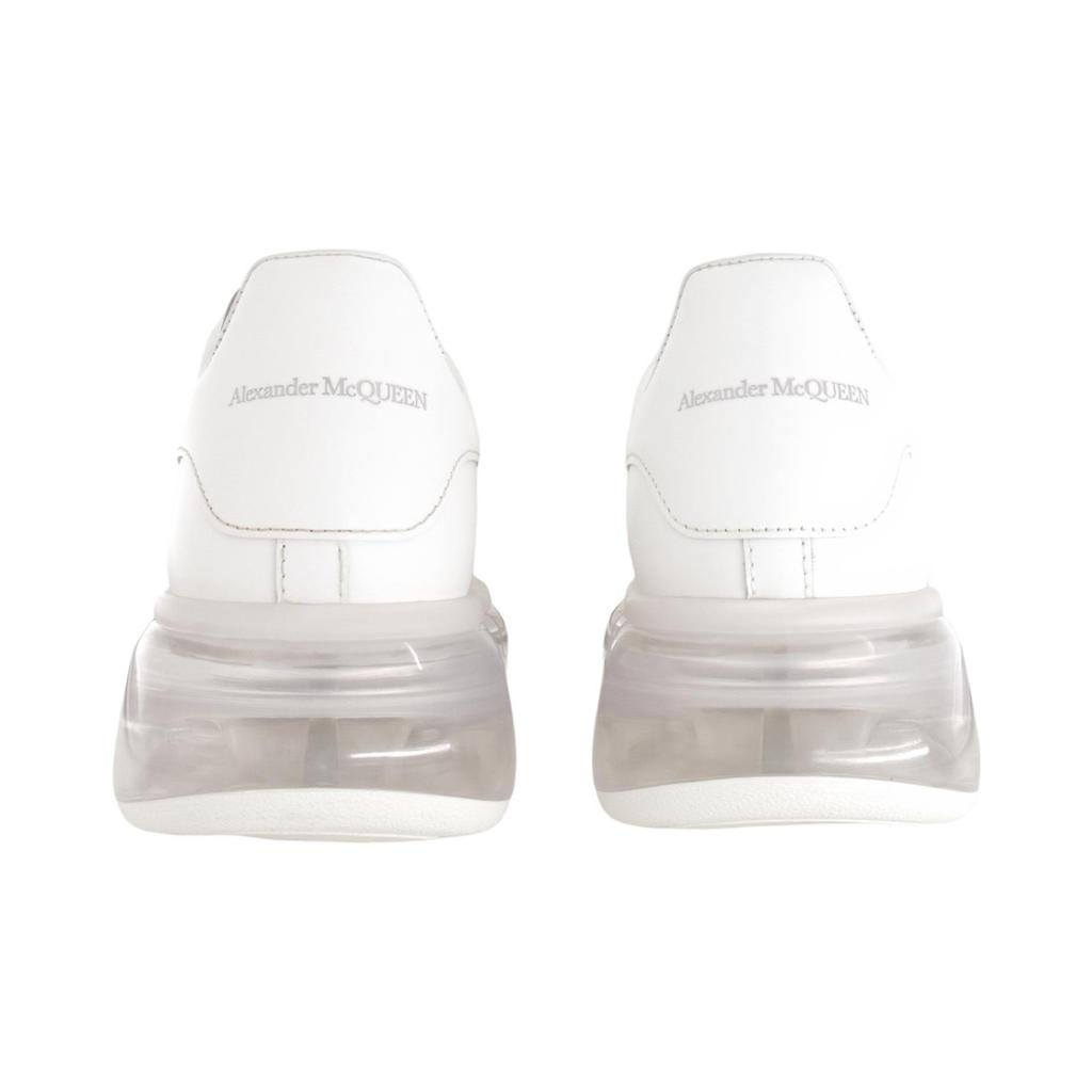 Alexander Mcqueen Кроссовки оверсайз женские 611698WHX989000