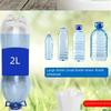 Flower Pot Plant Watering Drink Bottle Watering System 2024 Automatic Drip Irrigation