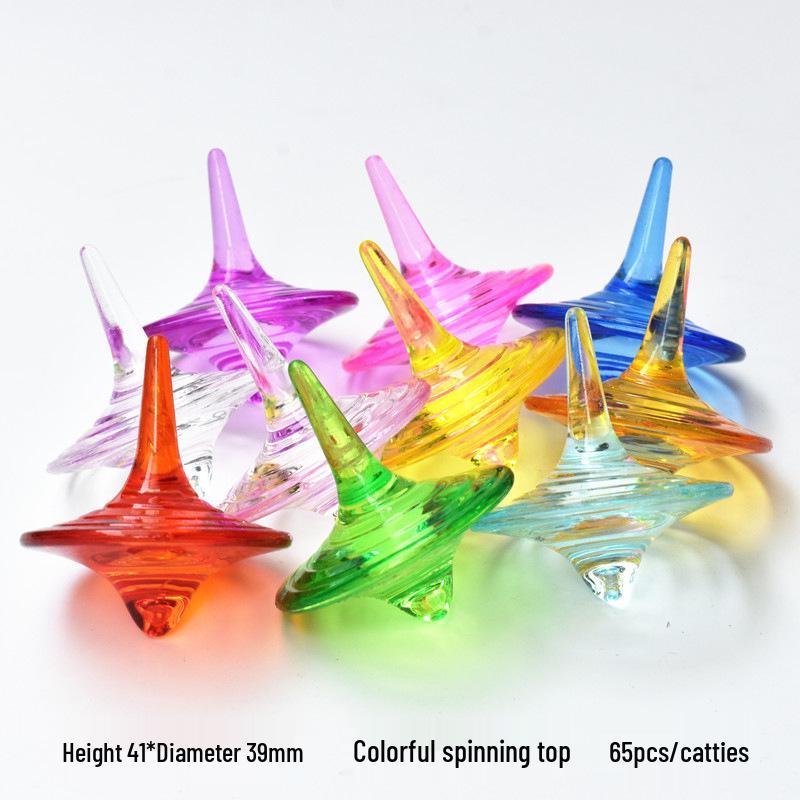 Acrylic Cartoon Rabbit Elf Crystal Bead Collection