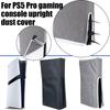 For Pro Gaming Console Upright Dust Cover Anti-scratch Sleeve Case Accessories Protective H C4R5