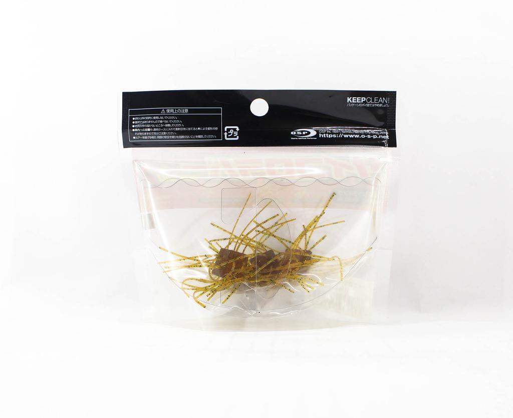 OSP Мягкая приманка Saikoro Rubber Non Salt 12 мм SR03 (7669)