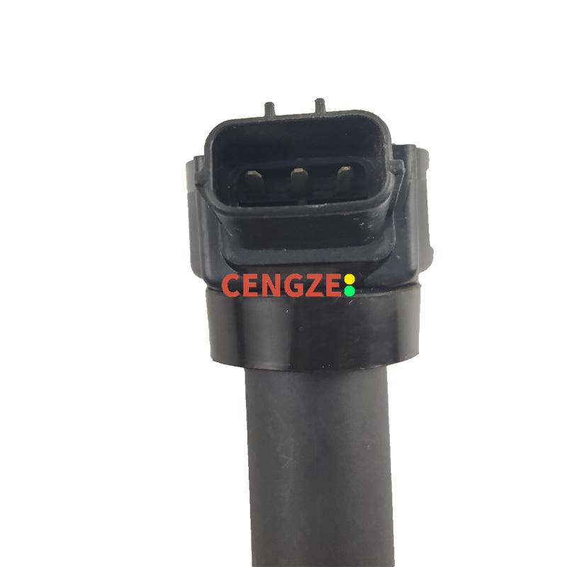 479Q-18100 HAIMA 3/7/M3/M6/M8/S5/S7/V70/FAMILY/Happin/Haydo/Prima/CUPIT Катушка зажигания