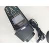 Восстановленный Nokia 1202 Оригинальный Разблокированный 2G GSM 900/1800 Фонарик Клавиатура Мобильный Телефон