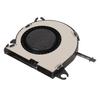 Internal Cooling Fan Replacement for Switch Aluminum Alloy Game Console CPU Cooling Fan DC 5V 0.32A