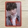 Straykids Линоу Миро Альпо Фотокарточка