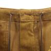 Unused Johnbull Slant Corduro Baker Pants S Brown Men's Used