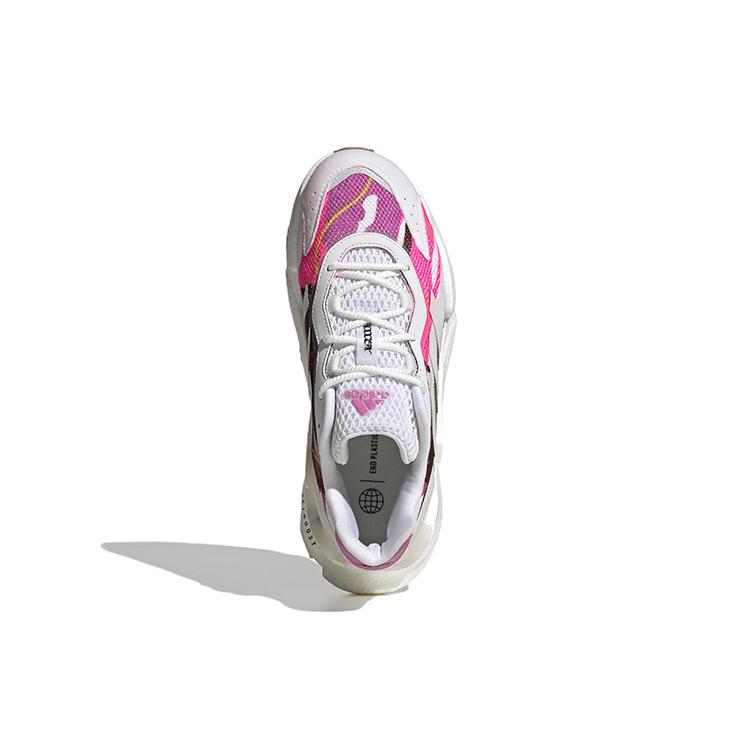 adidas X9000L4 Thebe Magugu Team Розовый Шоковый Женские HP2119