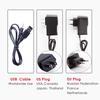 Electric Nail Art Pen Salon Manicure Pedicure Drill File Polish Tool EU US Plug Fashion
