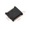 T-LORAC6 ESP32-C6 Zigbee LoRa SX1262 Wi-Fi6 и BLE 5