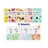 ETUDE HOUSE 0.2 Therapy Air Mask 20ml * 3 Sheets
