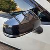 Для Toyota RAV4 RAV 4 XA50 2022 2023 аксессуары задняя боковая накладка на зеркало заднего вида