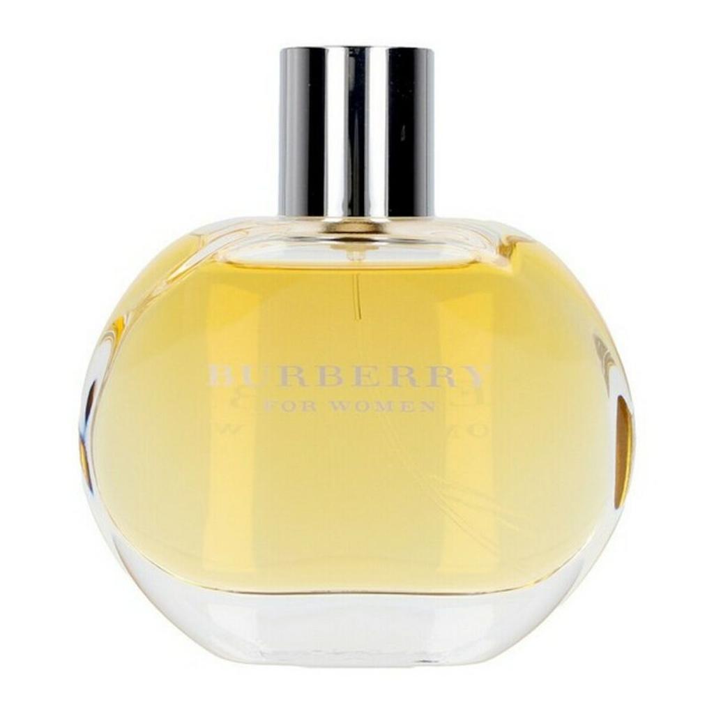 Burberry, Burberry, Eau De Parfum, For Women, 100 ml