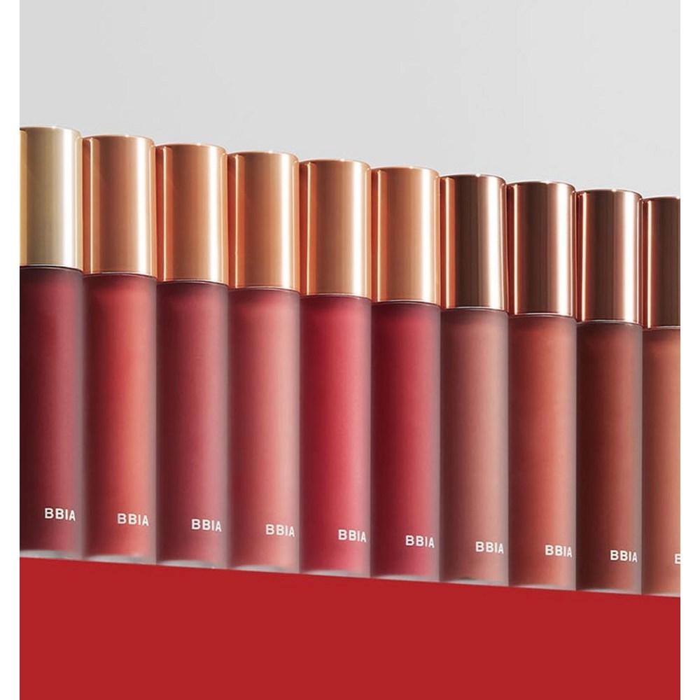 Bia Last Velvet Tint, V24 hit, 5 г, 1 шт.