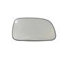 96-07 Chrysler Grand Voyager Heated Rearview Mirror Lens Replacement
