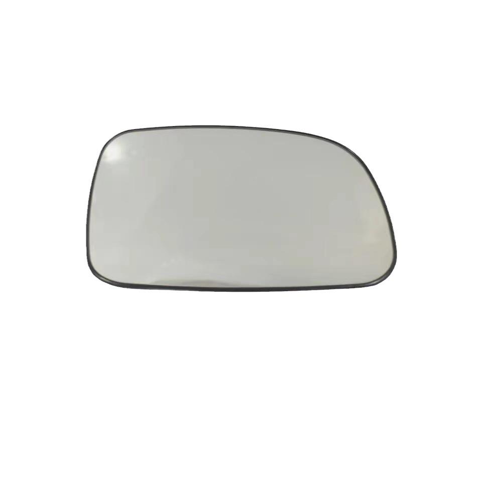 96-07 Chrysler Grand Voyager Heated Rearview Mirror Lens Replacement