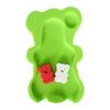 Baby Bath Sponge Mat Non-slip Sponge Mat Cute Cartoon Bath Mat Mom Must For Baby Care MU894341