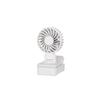 Jiaxue Portable Clip-on USB Mini Fan