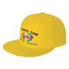 Baseball Cap Flat Cap Taste The Rainbow Sexy Lips Lgbt Pride Unisex Unisexs Hats For Unisex Womens Baseball Unisex Hat Baseball