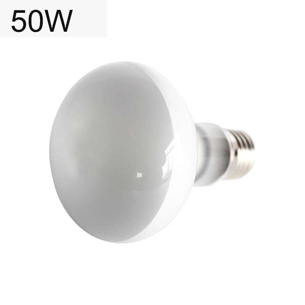 Контроллер температуры для ящерицы Лампа обогрева Лампа для баскинга УФА лампа Галогенная лампа для рептилий