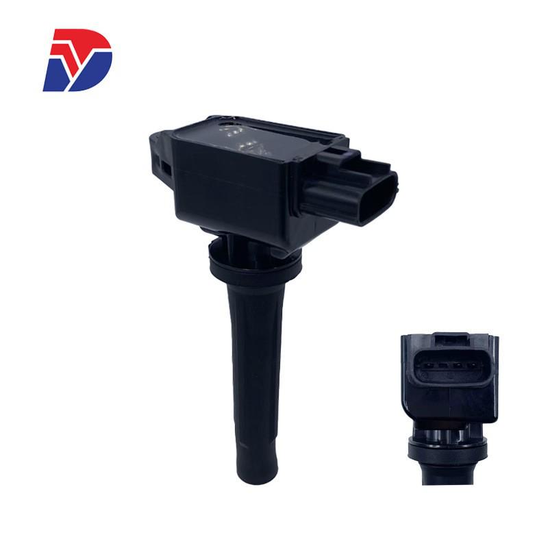 Катушка зажигания Mazda, совместимая с PE7W18100 90118-WB460 UF822 90118WB460