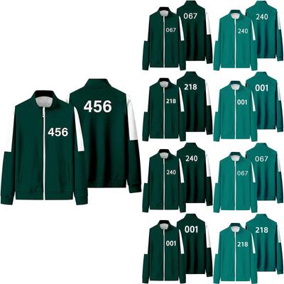 Брюки с капюшоном Merch Спортивные костюмы из двух предметов