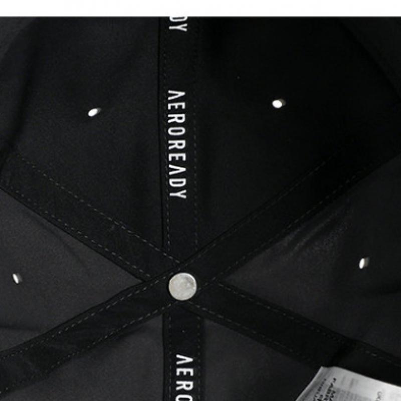 Adidas БейсболкаБейсболка 3s Aero ReadyБейсболка