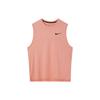 Logo Quick-Dry Breathable Sports Training Tank Top Men Tops Sedge-Brown CZ1185-827