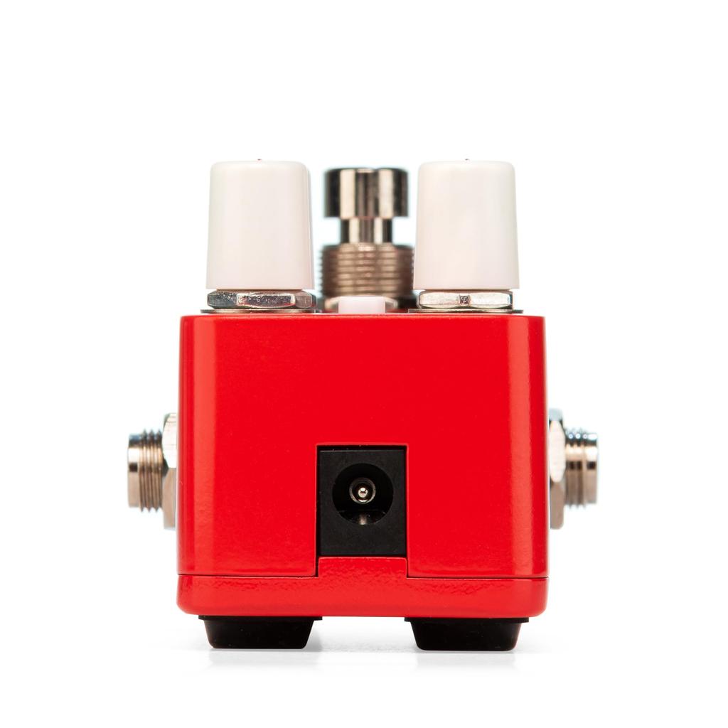 PICO POG ПОЛИФОНИЧЕСКИЙ ОКТАВНЫЙ ГЕНЕРАТОР Гитарный Эффектор ELECTRO-HARMONIX