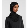 Gymshark Seamless Hijab Black I2a9t Bbbb